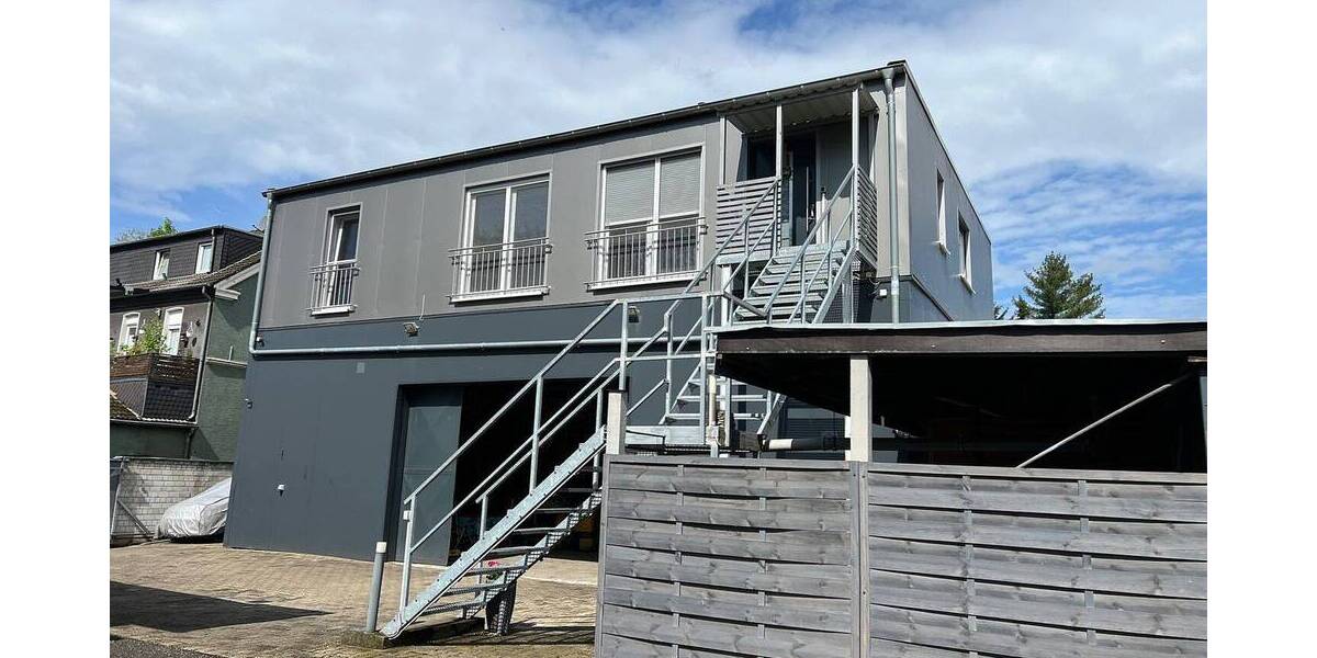 Mehrfamilienhaus, Wohnhaus Kamen Kamen-Mitte - 8 Zimmer, 231 m&sup2;, 529.000&euro; | Angebot:23980904