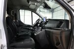 Ford Tourneo Custom 2.0 TDCI 320 L1 / 8-SITZER / NAVI 167.000 km 25.555 &euro; Hamm 59077