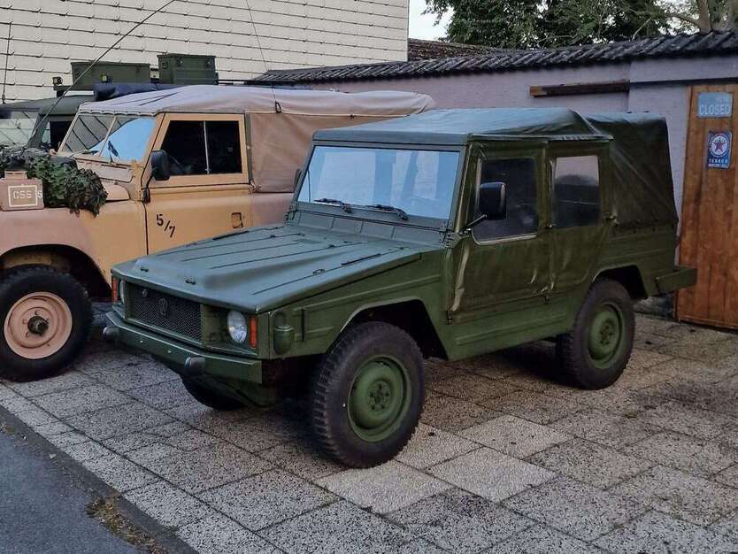 Iltis