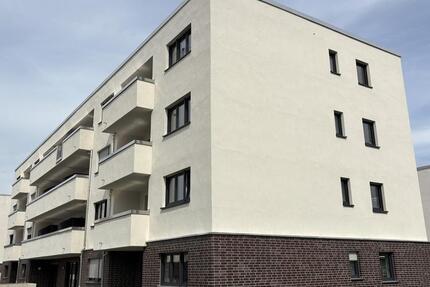 Bezugsfertige Wohnung - Einfach Möbel rein und Füße hoch! 2 zimmer