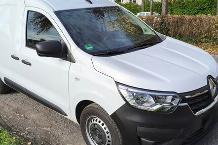 Renault Express 8.000 km 18.999 &euro; Soest 59494