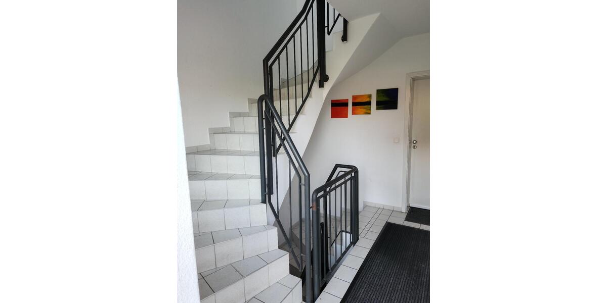 Traumhafte Eigentumswohnung in ruhiger Lage 3 zimmer