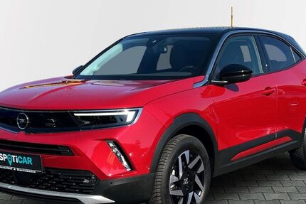 Opel Mokka 15.955 km 22.980 &euro; Soest 59494