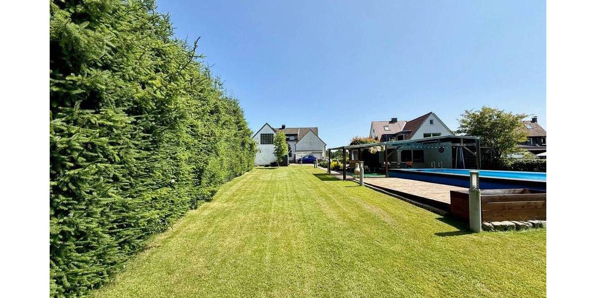 Einfamilienhaus Fröndenberg-Ardey Ardey - 6 Zimmer, 186 m&sup2;, 379.000&euro; | Angebot:26161663