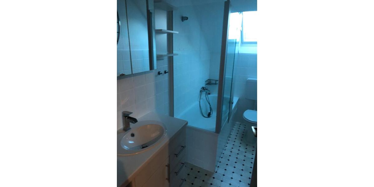 Dachgeschoßwohnung Lippetal - 2 Zimmer, 60 m&sup2;, 510&euro; | Angebot:25307139