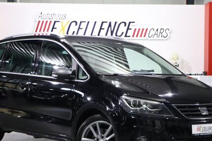Seat Alhambra 149.000 km 18.991 &euro; Hamm 59077