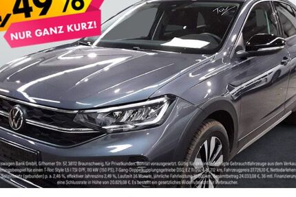 VW Taigo 20.691 km 20.777 &euro; Hamm 59075