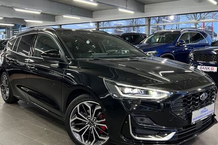 Ford Focus 32.595 km 23.950 &euro; Werl 59457