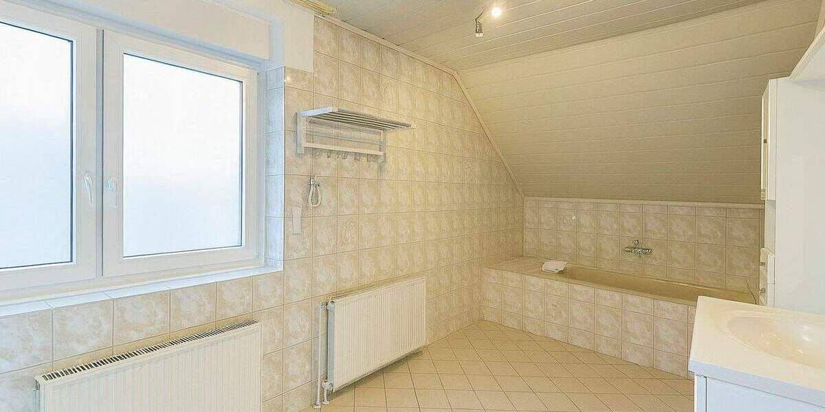 Platz für alles, was zählt - großzügiges Zuhause für Ihre Familie in Hamm 5 zimmer