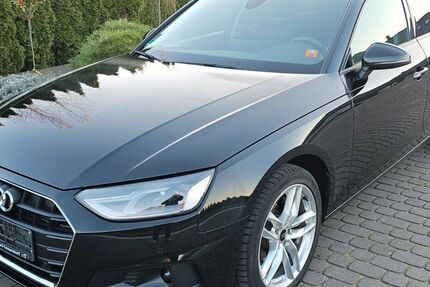 Audi A4 53.800 km 19.960 &euro; Bad-Sassendorf 59505