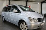 Mercedes-Benz Viano 2.2 CDI EDITION LANG / 6-SITZE / AUTOMATIK 132.000 km 19.991 &euro; Hamm 59077