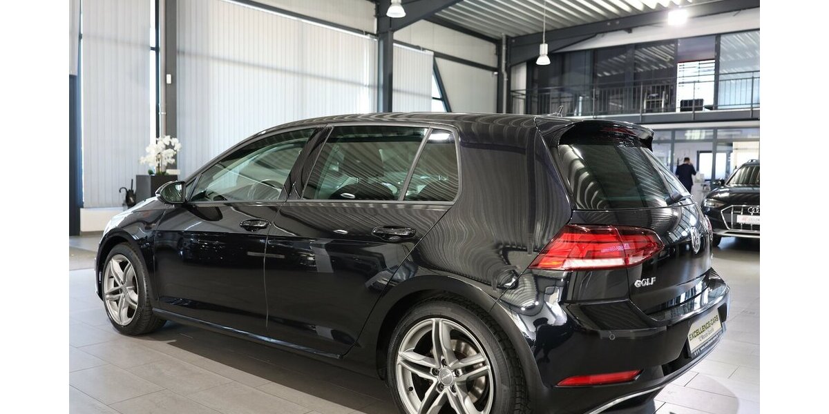 VW Golf VII 1.5 TSI BMT JOIN SPORT / STANDHEIZUNG 117.000 km 14.777 &euro; Hamm 59077