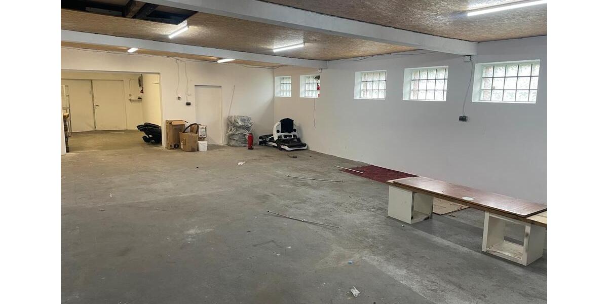 Gewerbeobjekt Hamm Daberg - 600&euro; | Angebot:25055120