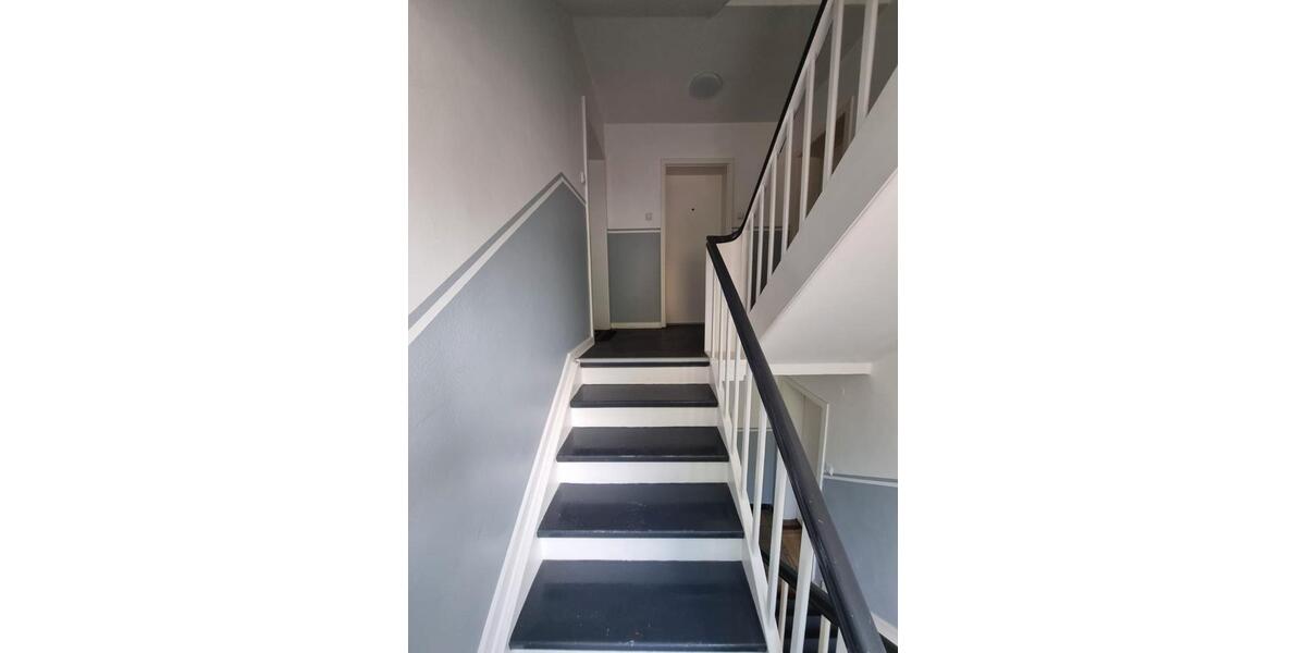 Etagenwohnung Bergkamen - 2 Zimmer, 44 m&sup2;, 389&euro; | Angebot:26366000