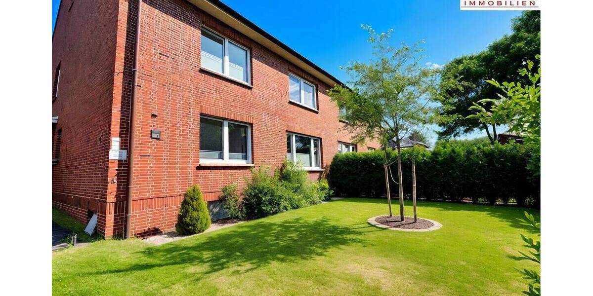 Traumhaftes Zweifamilienhaus in bester Lage von Waltrop - Modern, hochwertig und vielseitig nutzbar! 7 zimmer