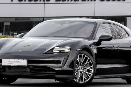 Porsche Taycan 53.600 km 63.666 &euro; Soest 59494