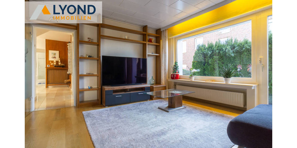 Einfamilienhaus Wickede - 5 Zimmer, 165 m&sup2;, 450.000&euro; | Angebot:26343541