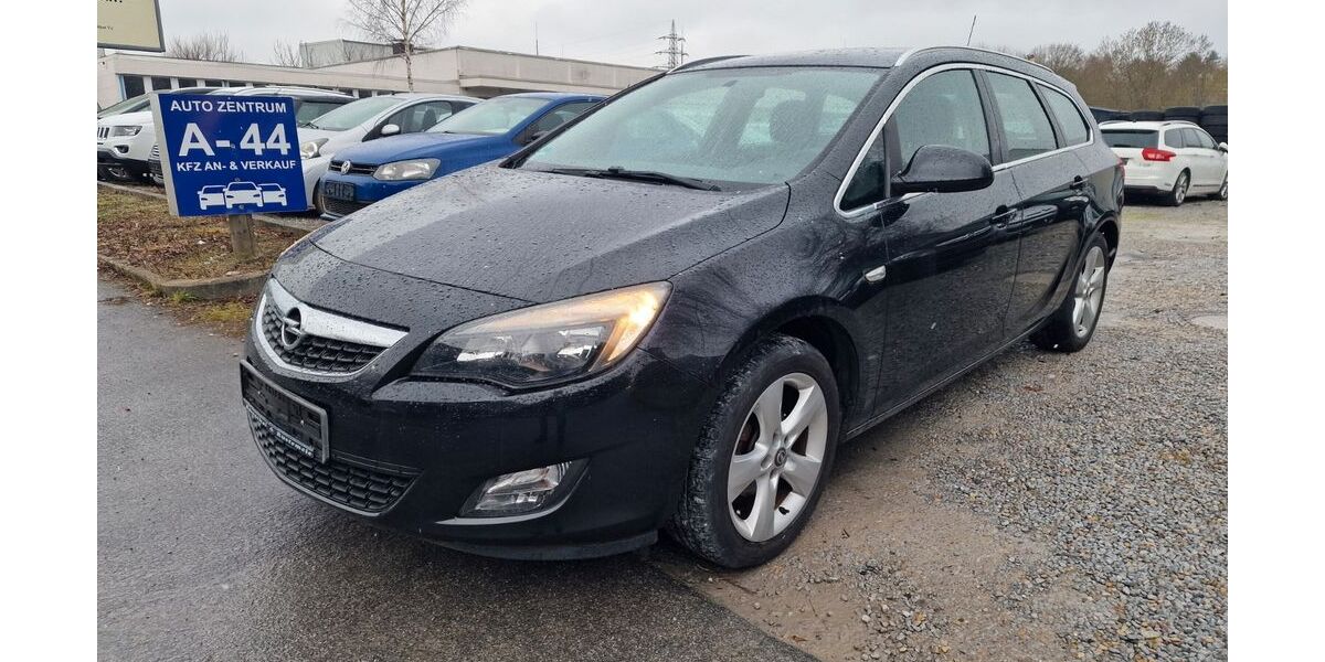 Opel Astra 160.000 km 3.000 &euro; Soest 59494