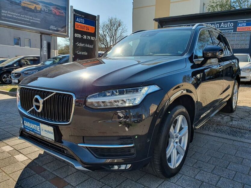 XC90