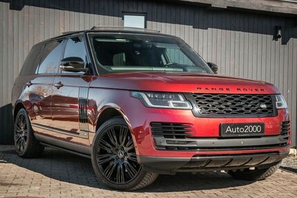 Land Rover Range Rover 225.000 km 46.990 &euro; Unna 59427