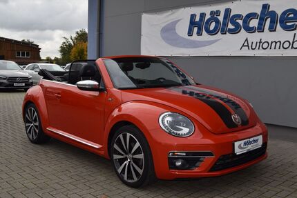 VW Beetle 70.000 km 21.900 &euro; Nordkirchen 59394