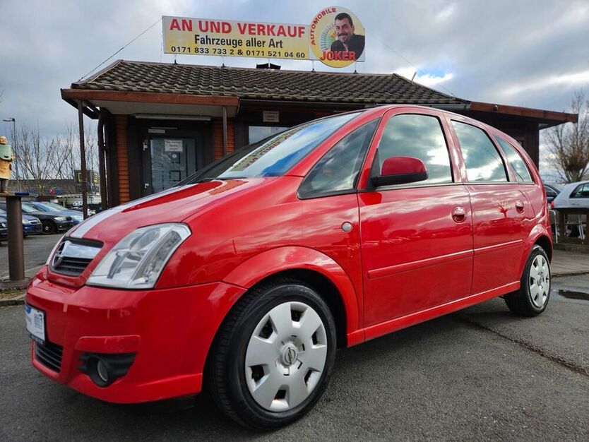 Meriva