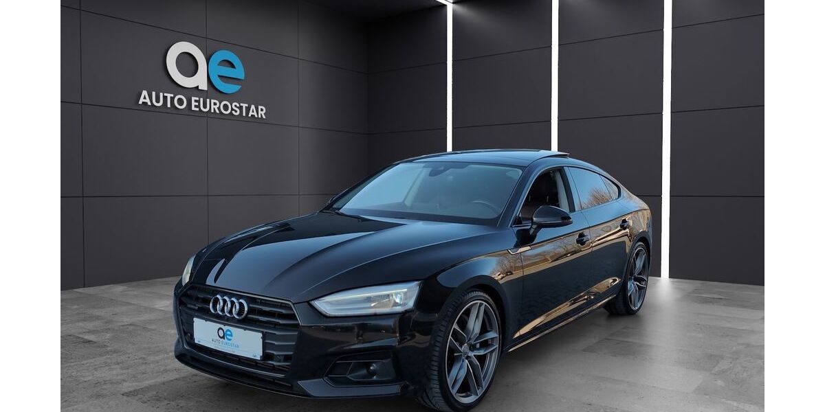 Audi A5 171.414 km 21.950 &euro; Hamm 59077
