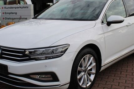 VW Passat 154.000 km 22.470 € Lünen 44536