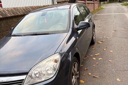 Opel Astra 314.000 km 1.250 € Unna 59427