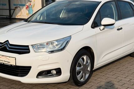 Citroen C4 212.000 km 5.690 € Hamm 59067