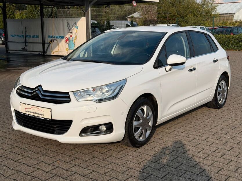 Citroen C4 212.000 km 5.690 € Hamm 59067