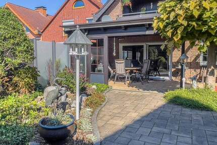 Liebevoll gepflegtes Generationen-Haus 6 zimmer