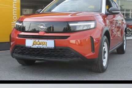 Opel Frontera 2.138 km 22.390 &euro; Unna 59427