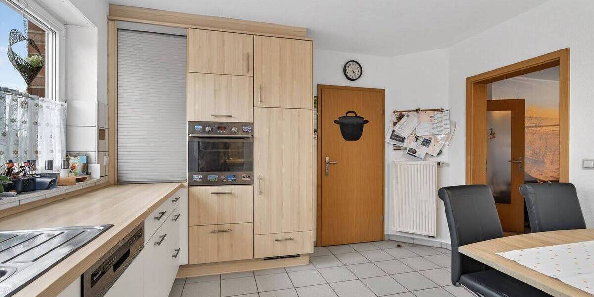 Einfamilienhaus Ascheberg Herbern - 6 Zimmer, 153 m&sup2;, 435.000&euro; | Angebot:26833720