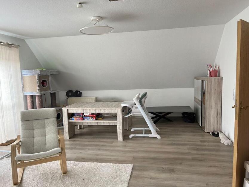 Wohnung in Hemer Ihmert 2 zimmer