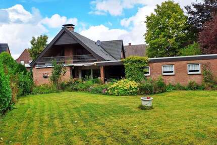 Haus zum Kaufen in Drensteinfurt-Rinkerode 548.000 € 220 m² 7 zimmer