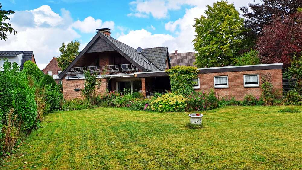 Haus zum Kaufen in Drensteinfurt-Rinkerode 548.000 € 220 m² 7 zimmer