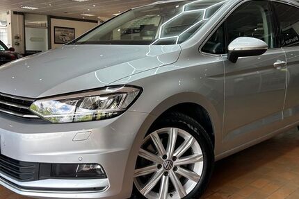 VW Touran 70.000 km 18.990 &euro; Hamm 59067