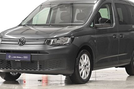 VW Caddy 2.500 km 32.880 &euro; Ahlen 59229
