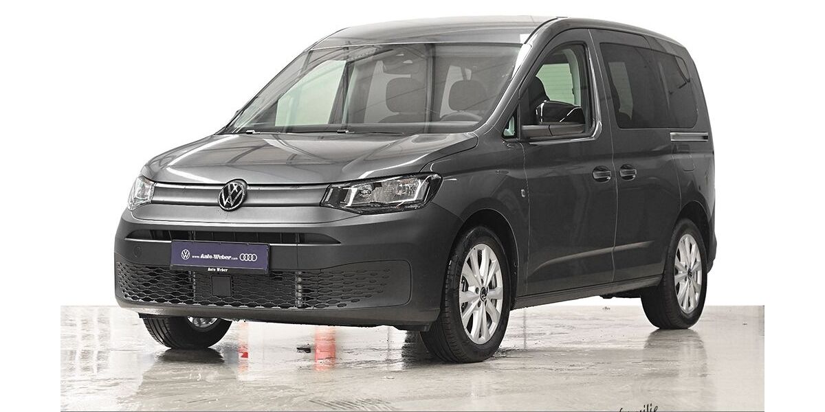 VW Caddy 2.500 km 32.880 &euro; Ahlen 59229