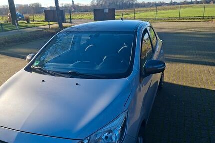 Mitsubishi Space Star 32.000 km 9.000 &euro; Hamm 59075