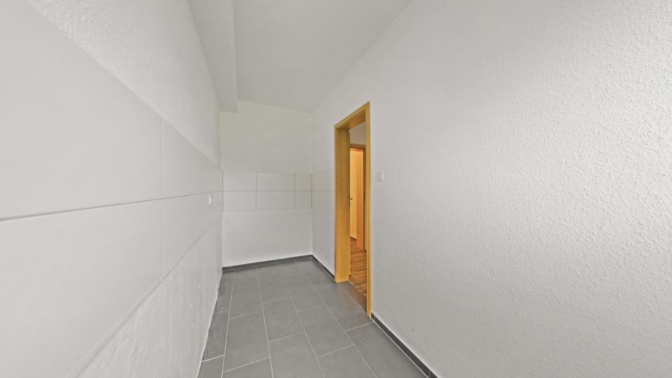 2-Zimmer Erdgeschosswohnung mit Balkon! 2 zimmer