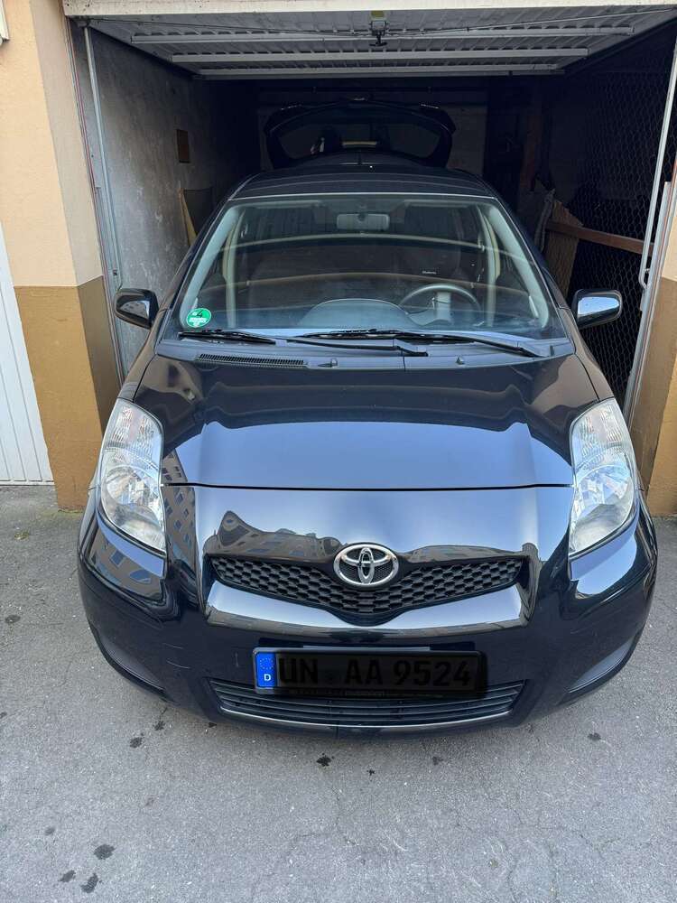 Yaris