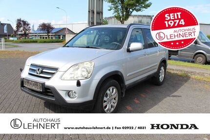 Honda CR-V 200.555 km 4.790 &euro; Werl 59457