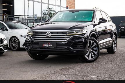 VW Touareg 175.000 km 27.528 &euro; Hamm 59067