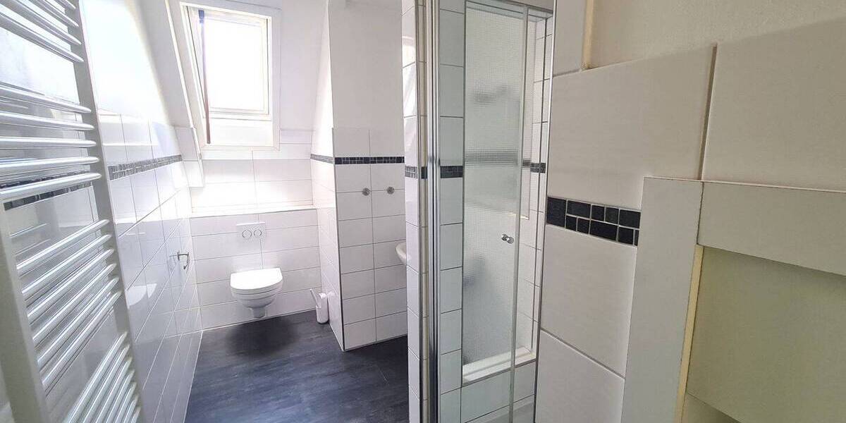 Etagenwohnung Ahlen Innenstadt - 4 Zimmer, 101 m&sup2;, 181.800&euro; | Angebot:26205830