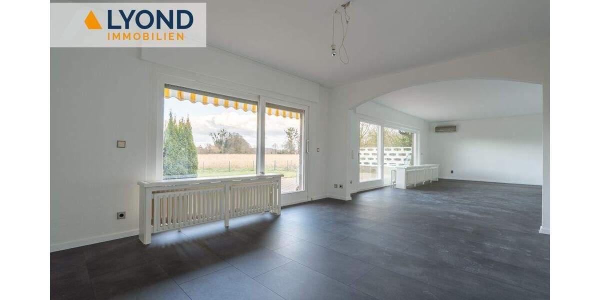 Bungalow Hamm / Braam-Ostwennemar Braam-Ostwennemar - 9 Zimmer, 152 m&sup2;, 599.000&euro; | Angebot:25372794