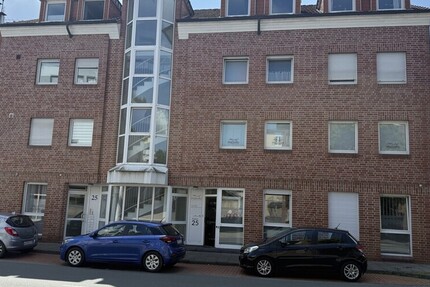 Bezugsfreie ETW zentral in Beckum - einziehen ohne Wartezeit! - Wohnung Beckum | Angebot:26876648