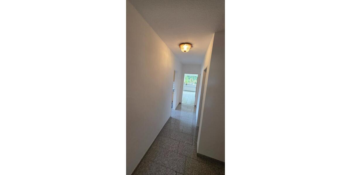 Wohnparadies im Grünen in Südkamen 2 zimmer