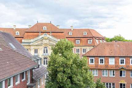 Wohnung zum Kaufen in Münster Altstadt 585.000 € 109 m²